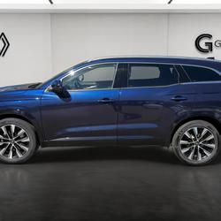 Renault Espace 5 Espace E-Tech full hybrid 200 GSR2 Techno Mayenne