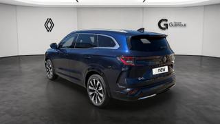 Renault Espace 5  - photo 2