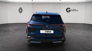 Renault Espace 5  - photo 3