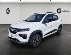 Dacia Spring Mayenne