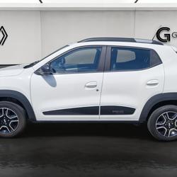 Dacia Spring Expression Mayenne