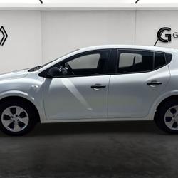 Dacia Sandero SCe 65 Essential Mayenne