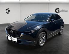 Mazda CX-30 Mayenne