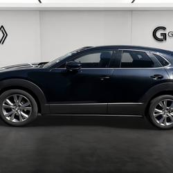 Mazda CX-30 1.8L SKYACTIV-D 116 ch 4x2 BVA6 Sportline Mayenne