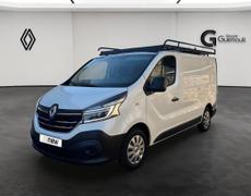 Renault Trafic Mayenne