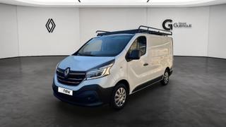 Renault Trafic  - photo 0