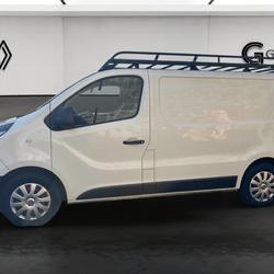 Renault Trafic TRAFIC FGN L1H1 1000 KG DCI 120 GRAND CONFORT Mayenne