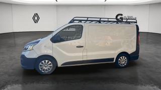 Renault Trafic  - photo 1