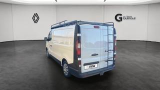 Renault Trafic  - photo 2