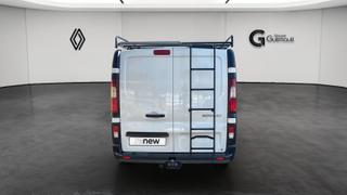 Renault Trafic  - photo 3