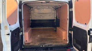 Renault Trafic  - photo 4