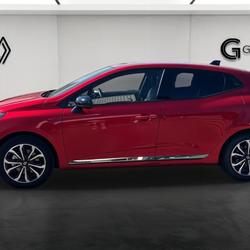Renault Clio 5 Clio E-Tech full hybrid 145 Techno Mayenne