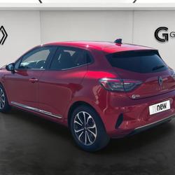 Renault Clio 5 Clio E-Tech full hybrid 145 Techno Mayenne
