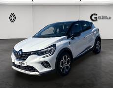 Renault Captur Mayenne