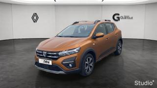 Dacia Sandero  - photo 0