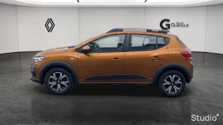 Dacia Sandero  - photo 1