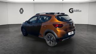 Dacia Sandero  - photo 2