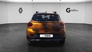 Dacia Sandero  - photo 3