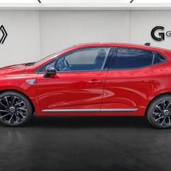 Renault Clio 5 Clio TCe 90 Esprit Alpine Mayenne