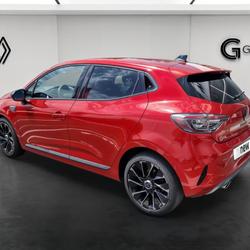 Renault Clio 5 Clio TCe 90 Esprit Alpine Mayenne
