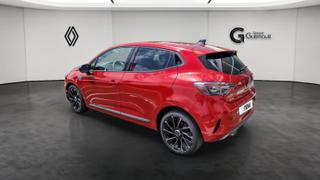 Renault Clio 5  - photo 2