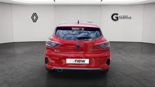 Renault Clio 5  - photo 3