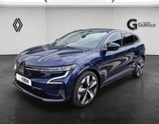Renault Megane E-Tech Mayenne