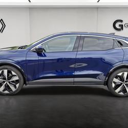 Renault Megane E-Tech Megane E-Tech EV60 220 ch optimum charge Techno Mayenne