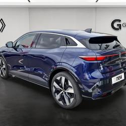 Renault Megane E-Tech Megane E-Tech EV60 220 ch optimum charge Techno Mayenne
