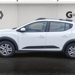Dacia Sandero ECO-G 100 Stepway Confort Mayenne