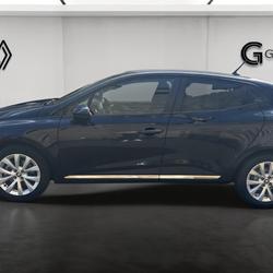 Renault Clio 5 Clio E-Tech full hybrid 145 Evolution Mayenne