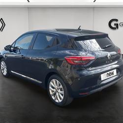 Renault Clio 5 Clio E-Tech full hybrid 145 Evolution Mayenne