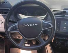 Dacia Duster Mayenne