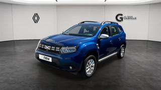 Dacia Duster  - photo 0