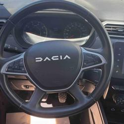 Dacia Duster ECO-G 100 4x2 Expression Mayenne