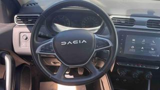 Dacia Duster  - photo 1