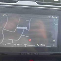 Dacia Duster ECO-G 100 4x2 Expression Mayenne