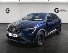 Renault Arkana Mayenne
