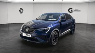 Renault Arkana  - photo 0