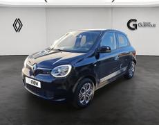 Renault Twingo 3 Mayenne