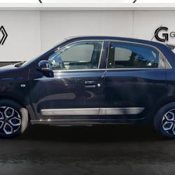 Renault Twingo 3 Twingo III E-Tech Equilibre Mayenne
