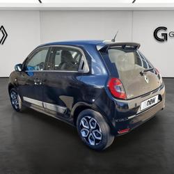 Renault Twingo 3 Twingo III E-Tech Equilibre Mayenne