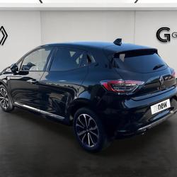 Renault Clio 5 Clio TCe 90 ch GSR2 Techno Mayenne