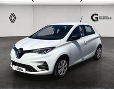 Renault Zoe Mayenne