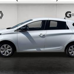 Renault Zoe Zoe R110 - MY22 Equilibre Mayenne