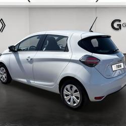 Renault Zoe Zoe R110 - MY22 Equilibre Mayenne