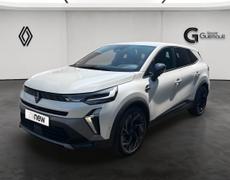 Renault Symbioz Mayenne