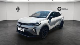 Renault Symbioz  - photo 0