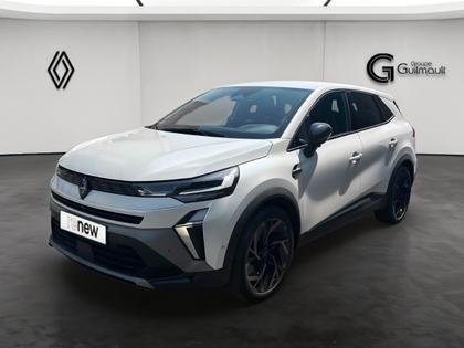 Renault Symbioz - E-Tech full hybrid 145 Esprit Alpine - 27 990 €