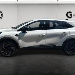 Renault Symbioz E-Tech full hybrid 145 Esprit Alpine Mayenne